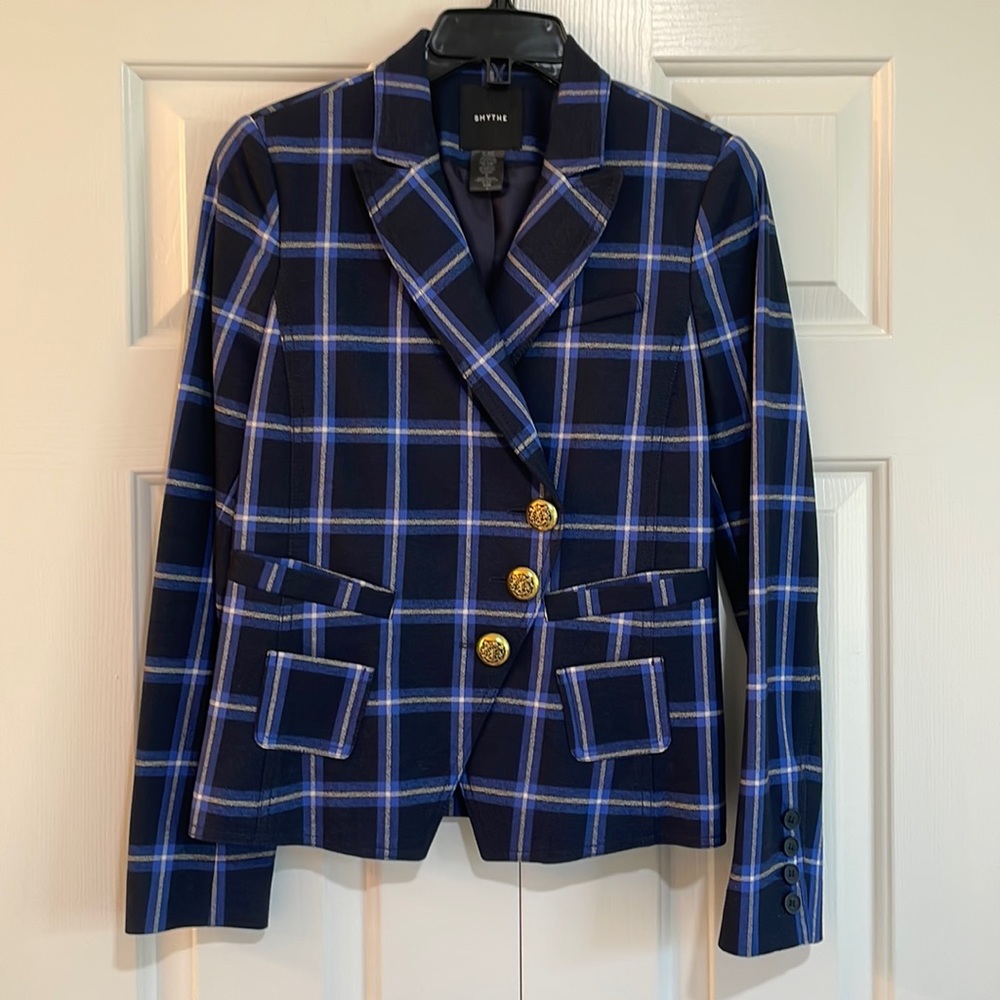 Smythe Blazer